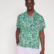Obey Ανδρικό πουκάμισο The Garden Shirt